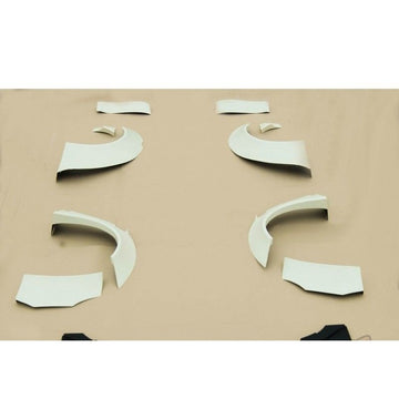 BODYKIT ROCKET BUNNY BMW E92 M3 + 50 MM